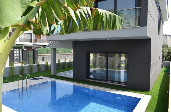 Şifne Villa