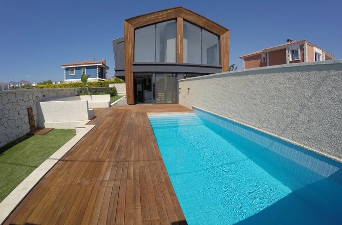 Villa Lamen No:15