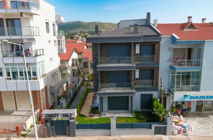 Cerit Yalı