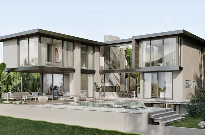 Villa Mesta